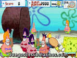 Bob y Gary