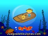 Día de pesca