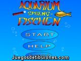 Acuario Explosivo