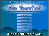 Sea Survival