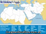 Examen de geografía