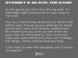 Starsky Hutch