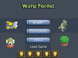 Warp Forest