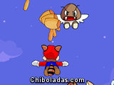 Mario Volador