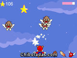 Mario Volador