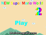 Nuevo Super Mario World 2