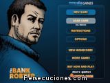 Ladrón de Bancos