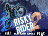 Risky Rider