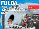 Rally Bajo la Nieve