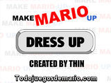 Vestir a Mario