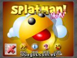 Splatman