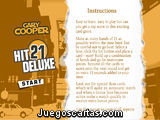 Hit 21 Deluxe