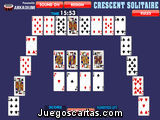 Juega al solitario