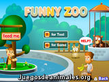 Un día en el Zoo