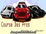 Carrera de autos