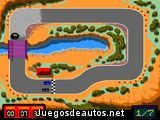 Carrera de autos