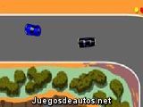 Carrera de autos