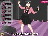 El concierto