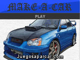 Fabrica y tunea tu coche