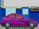 Fabrica y tunea tu coche