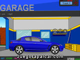 Fabrica y tunea tu coche