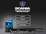 Scania Driver