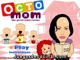 Octo Mom