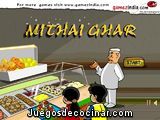 Mithai Char