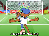 Coco Penalty