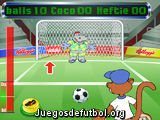 Coco Penalty