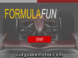 Formula Fun