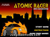 Atomic Racer