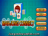 Mah-Jong Connect