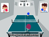 Chica Pong
