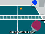 Chica Pong