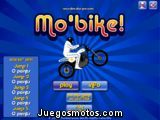 Mo'bike!