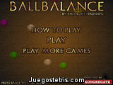 Ballbalance