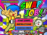Swap Job