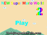 Nuevo Super Mario World