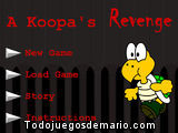 La venganza de Koopa