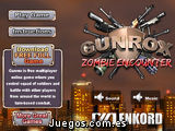 El ataque de los zombies