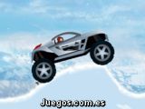Competición en la nieve