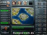 World Domination 2