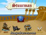 Barco Pirata