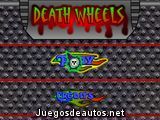 El auto de la muerte