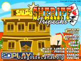 Sheriff Tripeahs