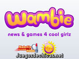 Wambie