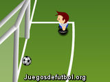 Tiny Soccer