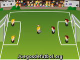 Tiny Soccer