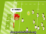 Celebrity Kick Off